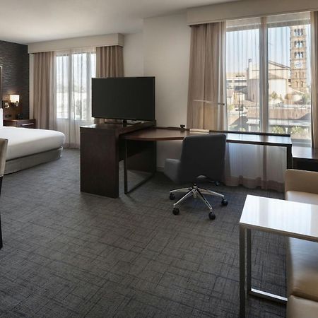 Residence Inn By Marriott Los Angeles Pasadena/Old Town מראה חיצוני תמונה