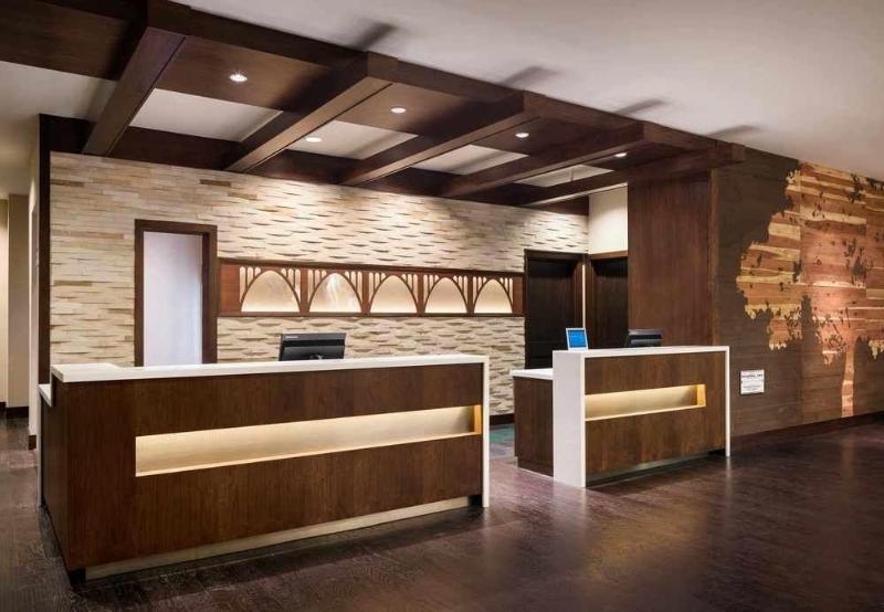 Residence Inn By Marriott Los Angeles Pasadena/Old Town מראה חיצוני תמונה