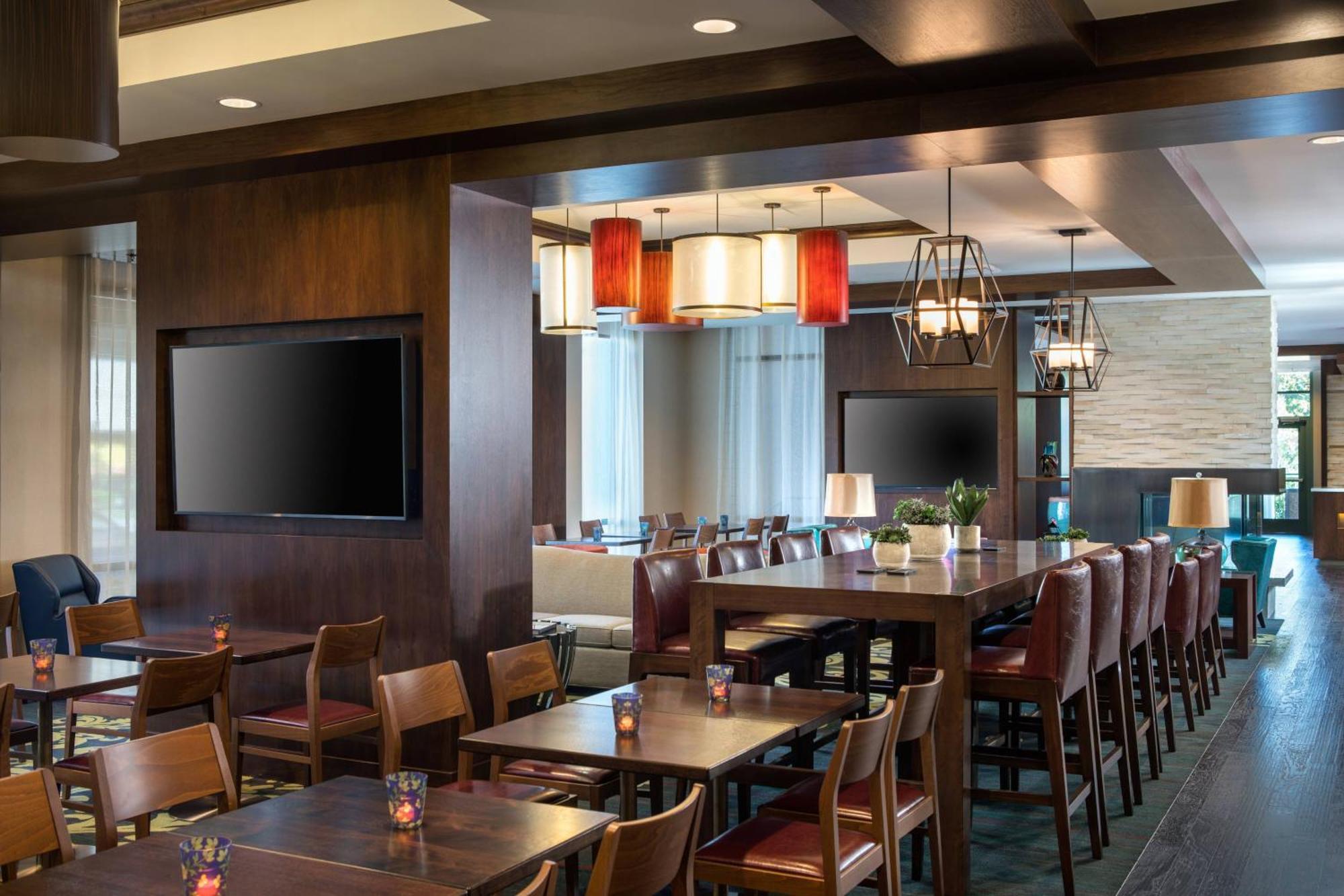 Residence Inn By Marriott Los Angeles Pasadena/Old Town מראה חיצוני תמונה