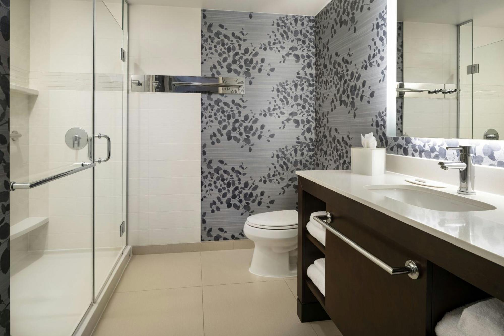 Residence Inn By Marriott Los Angeles Pasadena/Old Town מראה חיצוני תמונה