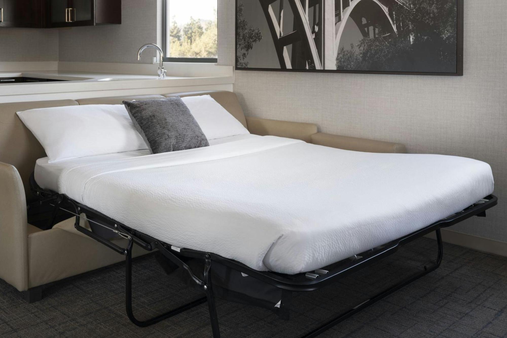 Residence Inn By Marriott Los Angeles Pasadena/Old Town מראה חיצוני תמונה