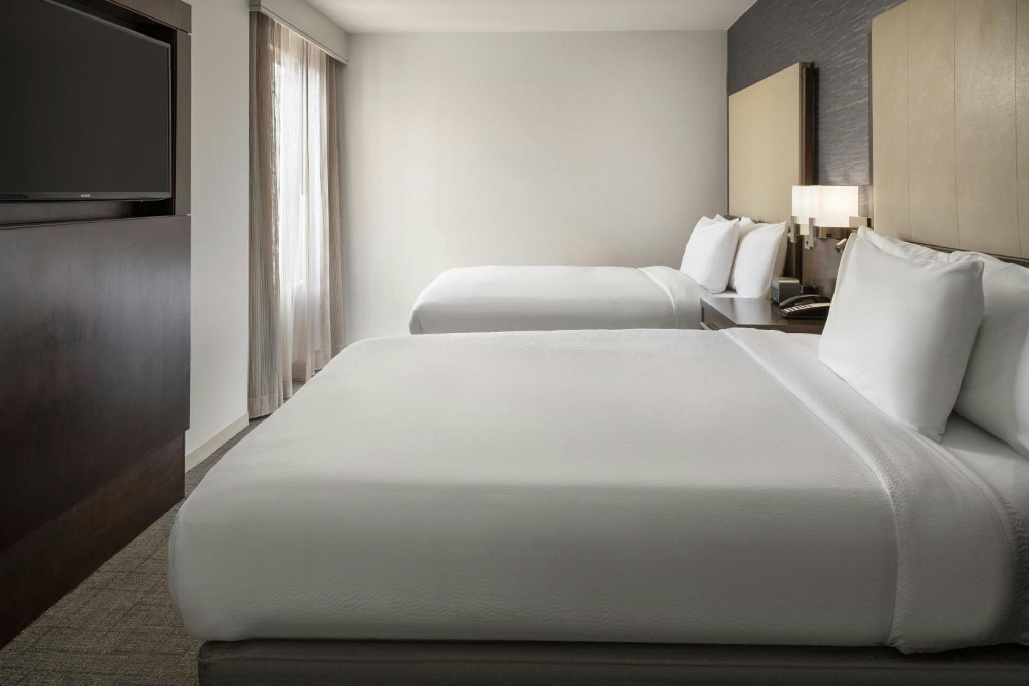 Residence Inn By Marriott Los Angeles Pasadena/Old Town מראה חיצוני תמונה