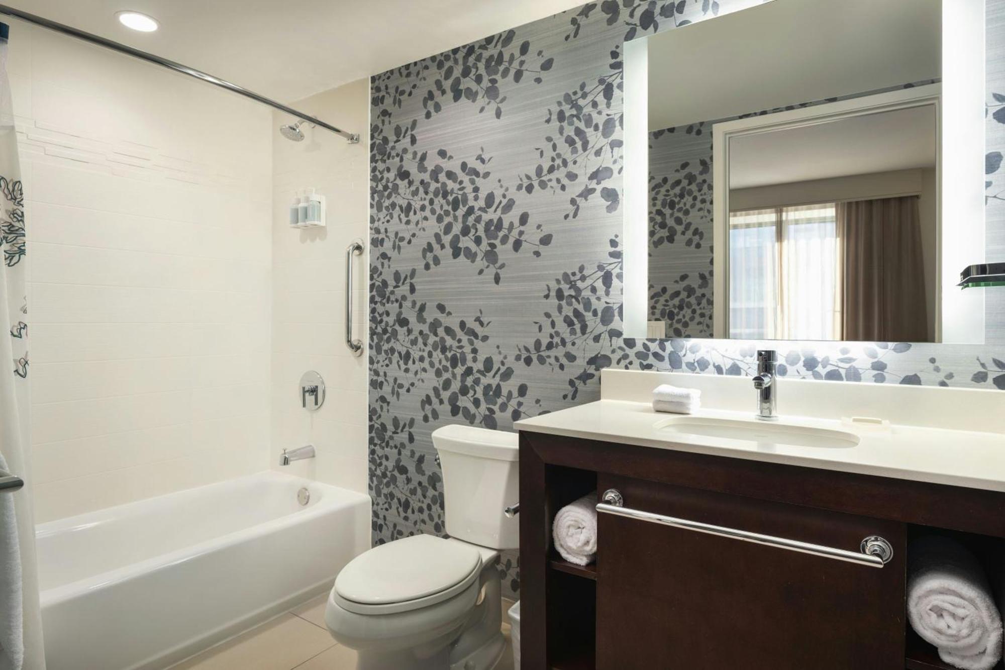 Residence Inn By Marriott Los Angeles Pasadena/Old Town מראה חיצוני תמונה
