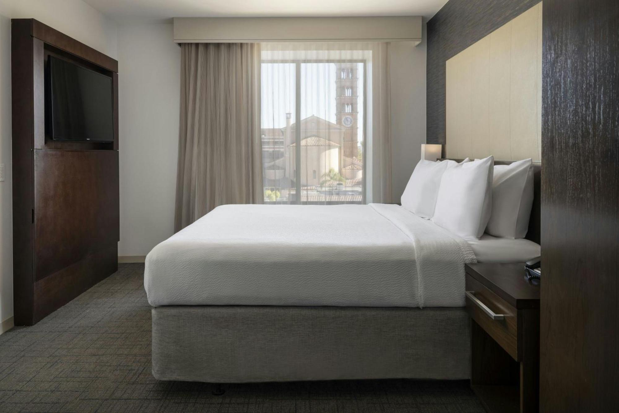 Residence Inn By Marriott Los Angeles Pasadena/Old Town מראה חיצוני תמונה