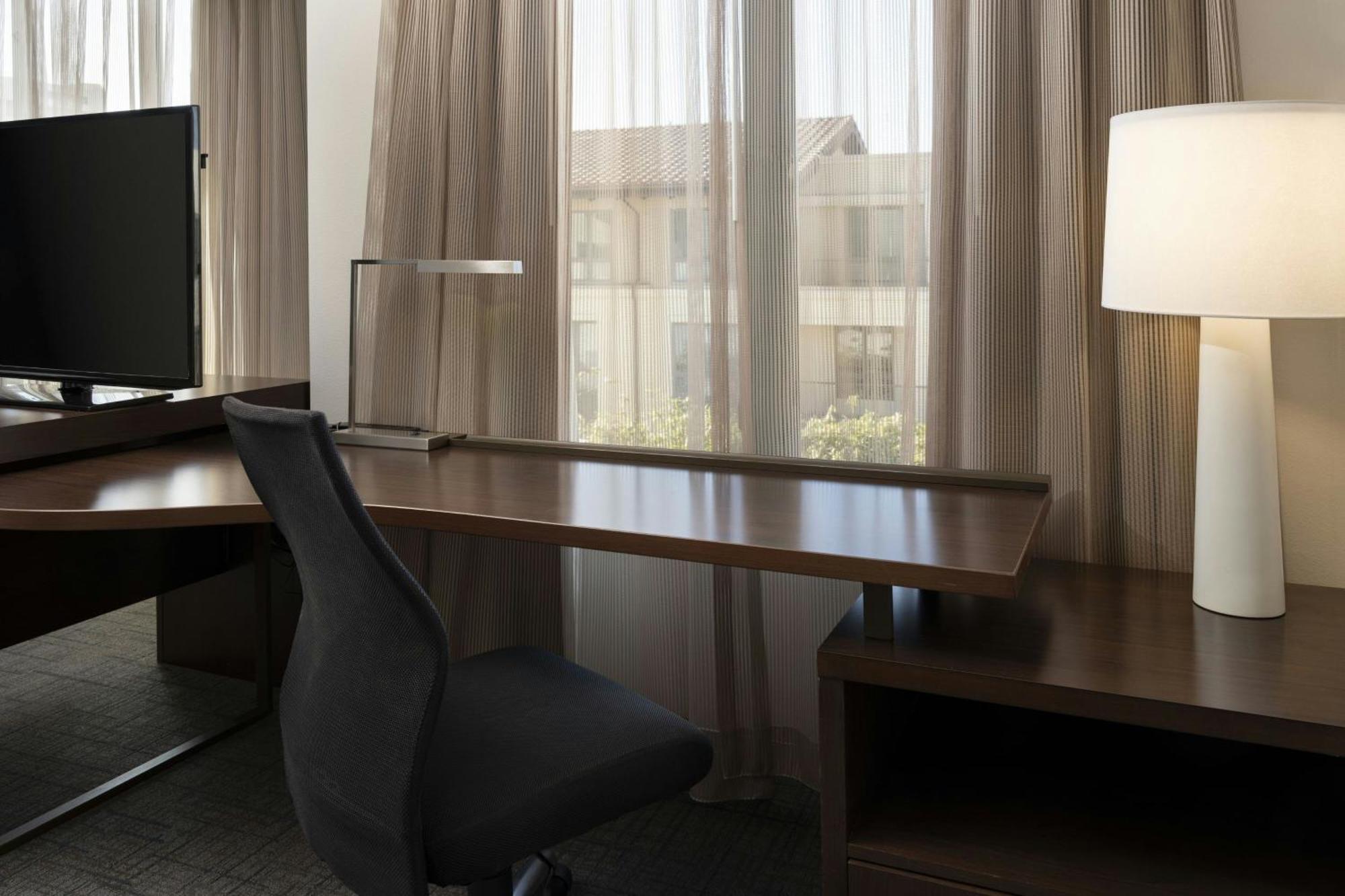 Residence Inn By Marriott Los Angeles Pasadena/Old Town מראה חיצוני תמונה