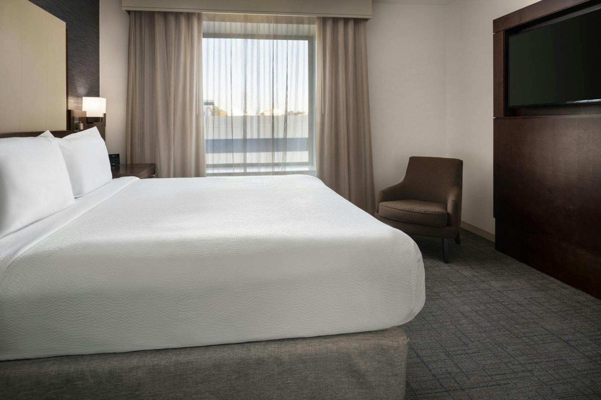 Residence Inn By Marriott Los Angeles Pasadena/Old Town מראה חיצוני תמונה