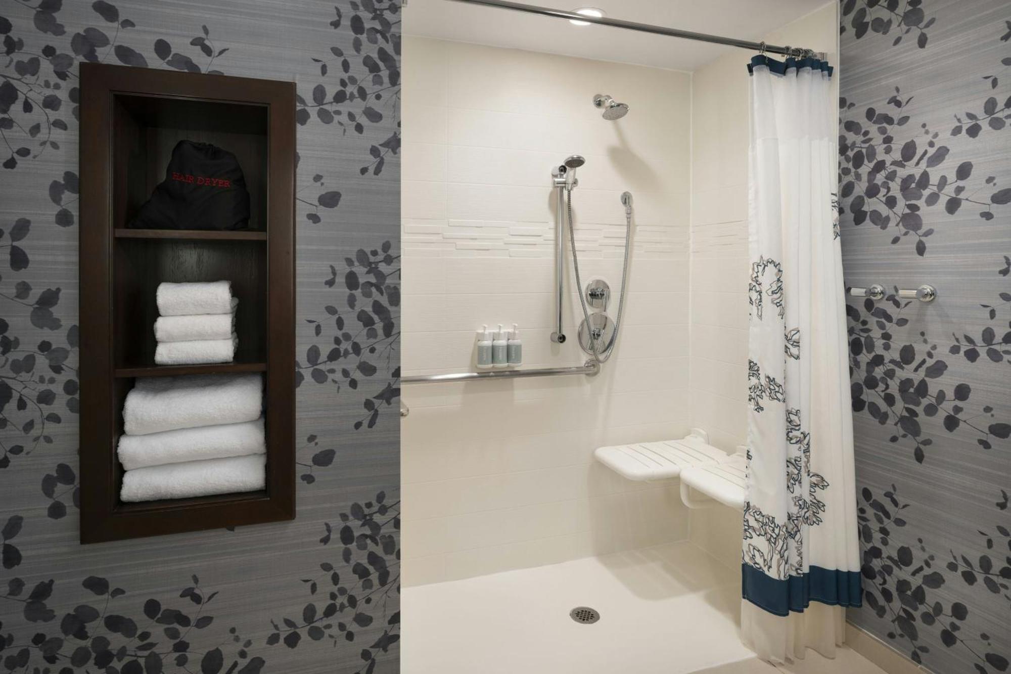 Residence Inn By Marriott Los Angeles Pasadena/Old Town מראה חיצוני תמונה