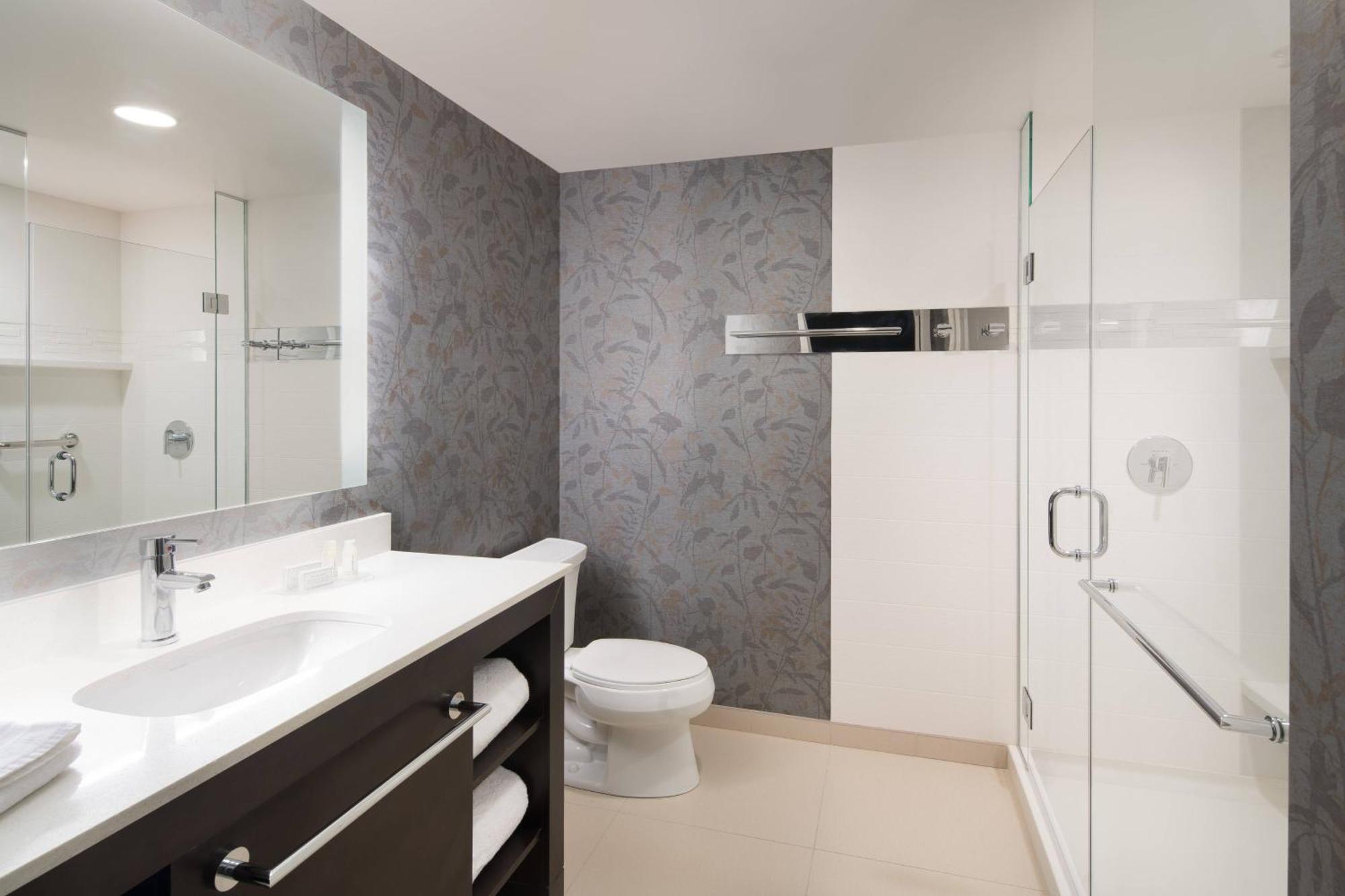 Residence Inn By Marriott Los Angeles Pasadena/Old Town מראה חיצוני תמונה