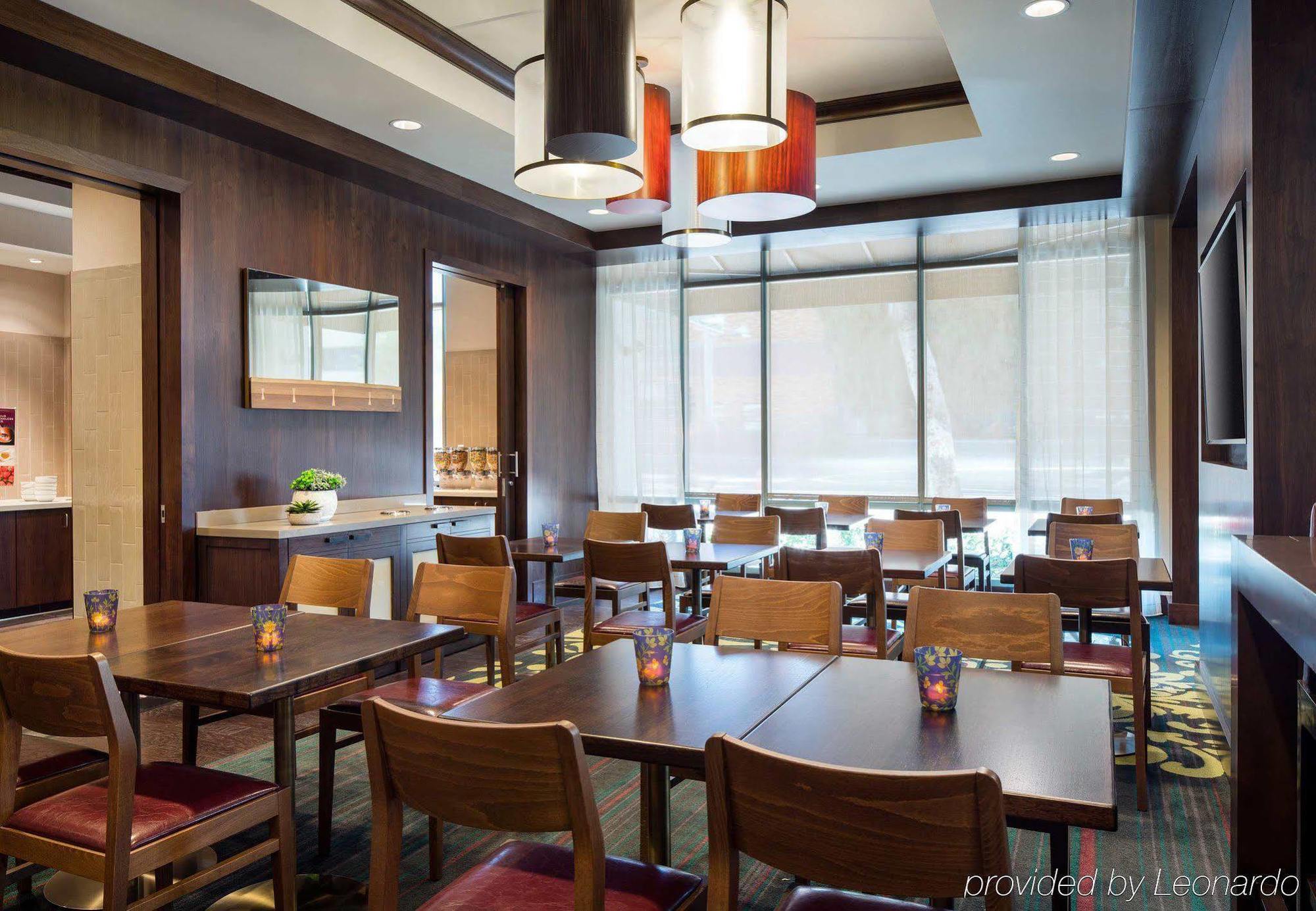 Residence Inn By Marriott Los Angeles Pasadena/Old Town מראה חיצוני תמונה