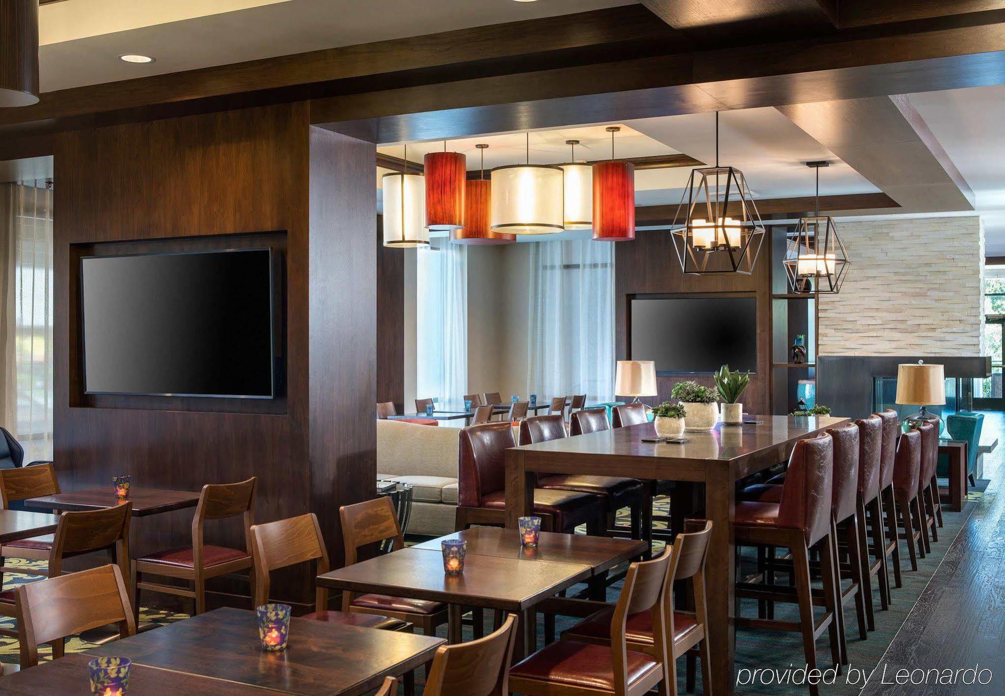 Residence Inn By Marriott Los Angeles Pasadena/Old Town מראה חיצוני תמונה