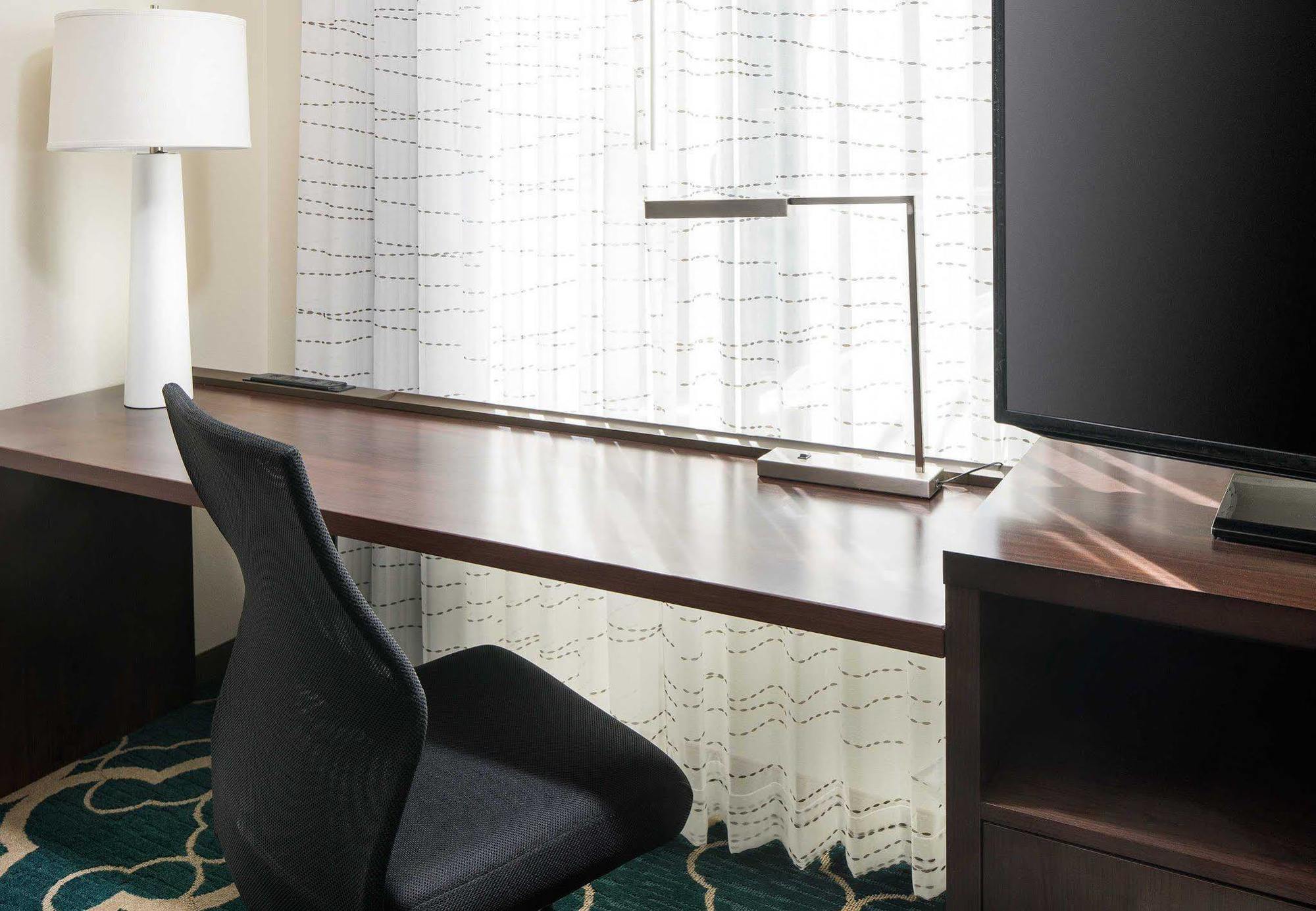 Residence Inn By Marriott Los Angeles Pasadena/Old Town מראה חיצוני תמונה